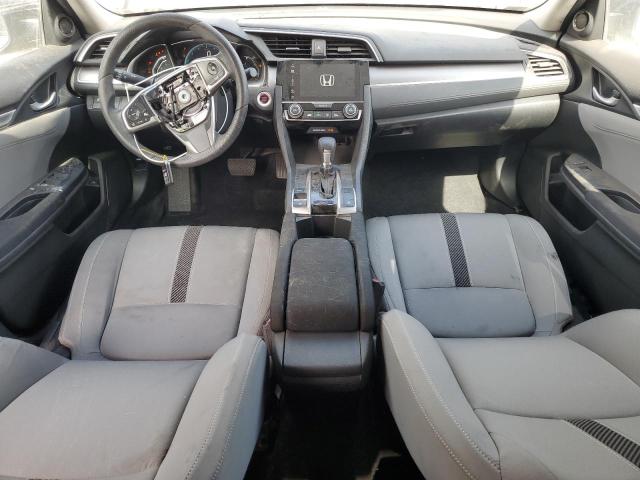 2017 HONDA CIVIC EX - 19XFC2F78HE229613
