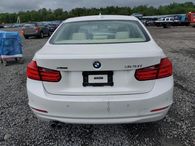 2015 BMW 328 XI SUL - WBA3B5C58FF962349