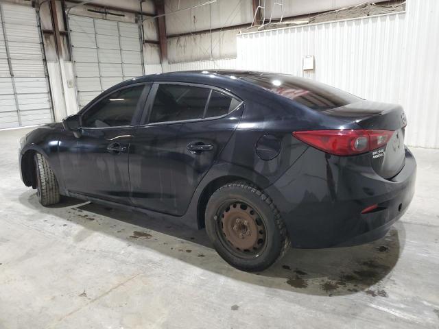 Vin: 3mzbn1u71hm157596, lot: 58796115, mazda 3 sport 20172