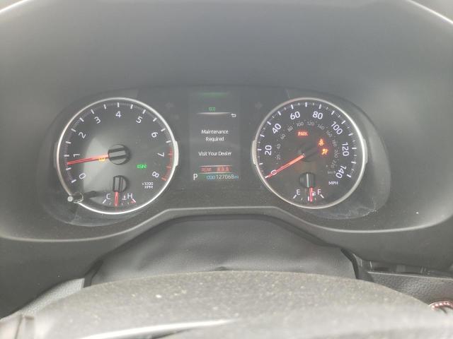 2019 TOYOTA RAV4 XLE - 2T3W1RFV0KC013748