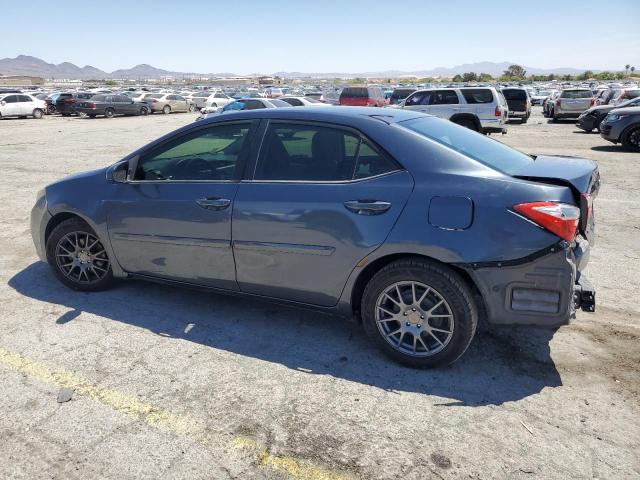 Vin: 5yfburhe4fp307784, lot: 58021285, toyota corolla l 20152