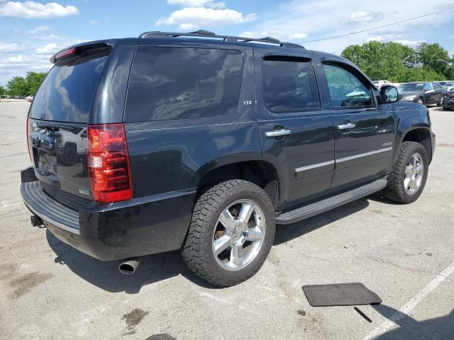 Vin: 1gnskce06br192639, lot: 58450345, chevrolet tahoe k1500 ltz 20113