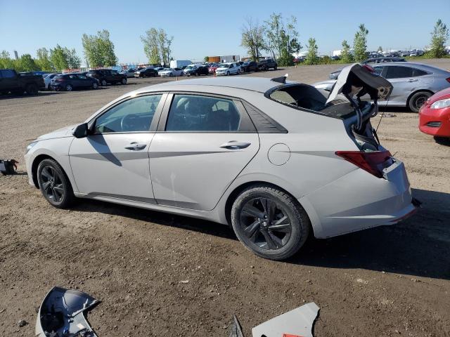 Vin: kmhlm4ag6nu362706, lot: 58400535, hyundai elantra sel 20222