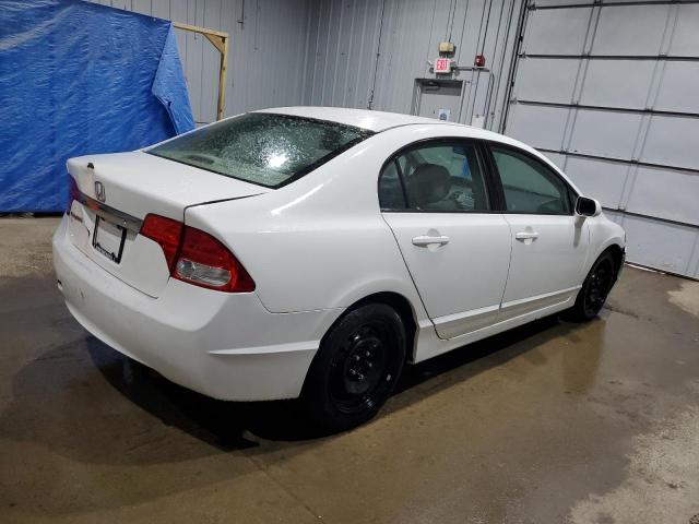 Vin: 2hgfa1f58ah524513, lot: 57147285, honda civic lx 20103
