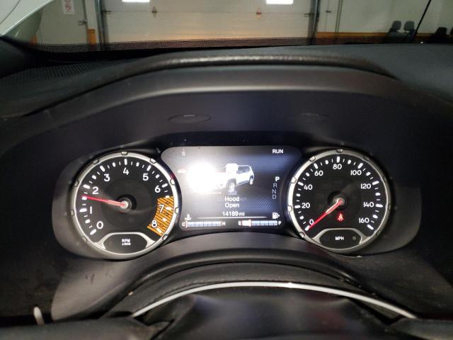 2023 JEEP RENEGADE T ZACNJDC10PPP58498