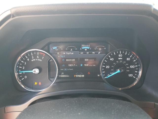 2019 FORD EXPEDITION - 1FMJK2AT1KEA32511