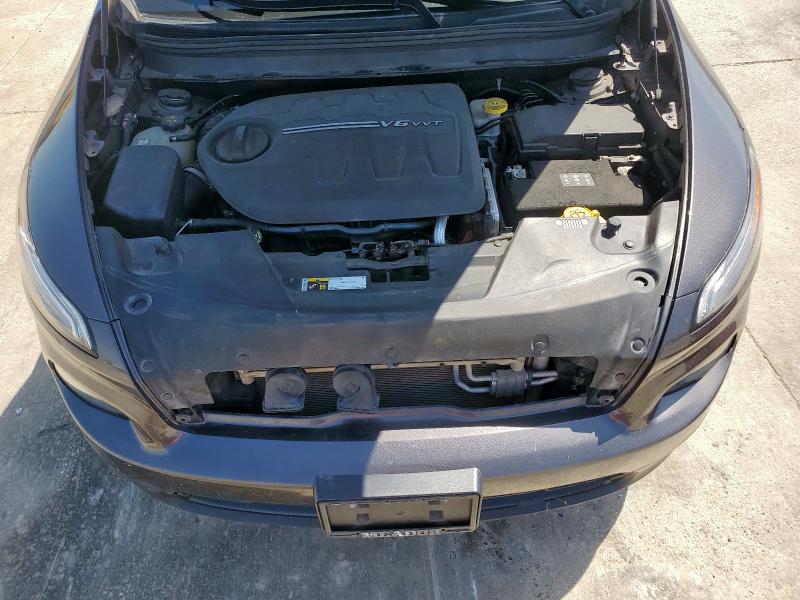 2018 JEEP CHEROKEE L - 1C4PJLCX8JD528112