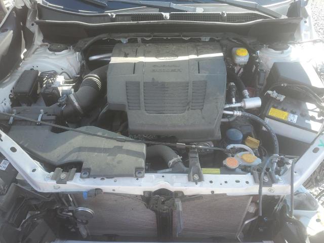 2022 SUBARU FORESTER T - JF2SKARC6NH530599