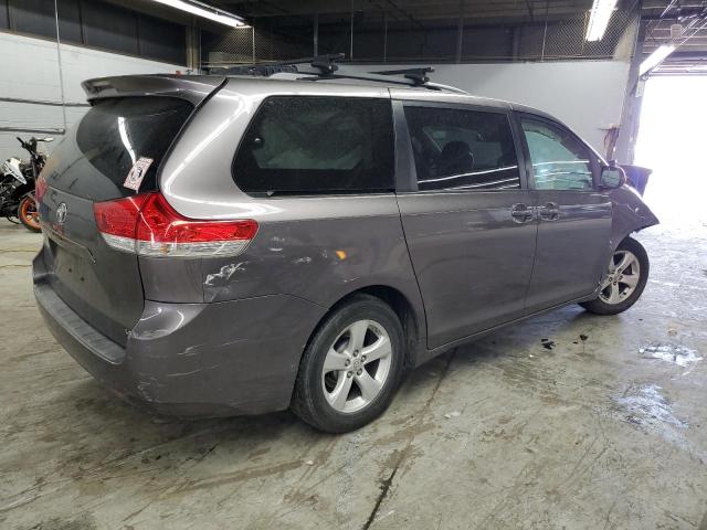 Vin: 5tdkk3dc2bs064579, lot: 56754655, toyota all models le 20113