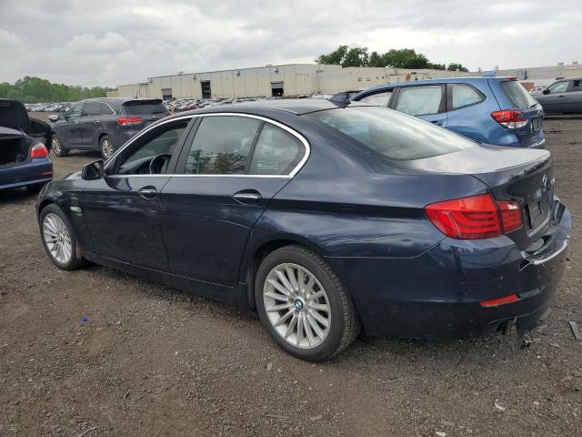 Vin: wbafu7c58bc779354, lot: 58839165, bmw 5 series xi 20112