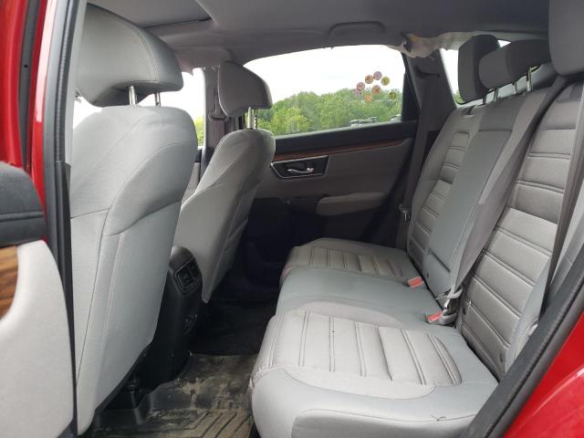 2022 HONDA CR-V EX 2HKRW2H53NH639744