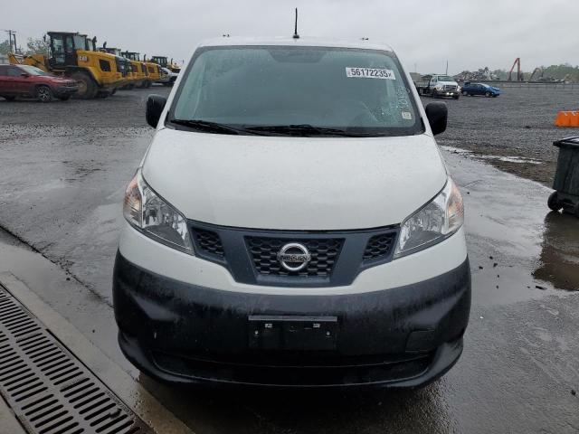 2021 NISSAN NV200 2.5S 3N6CM0KN9MK708429