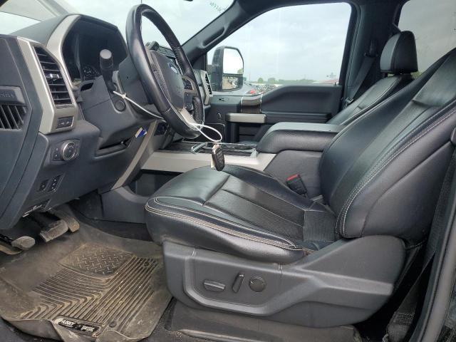 2022 FORD F250 SUPER - 1FT7W2BT7NED00032