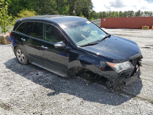 Vin: 2hnyd2h20bh505666, lot: 56419005, acura mdx 20114