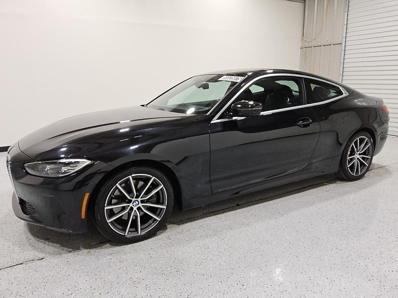 BMW 4 SERIES 430I
