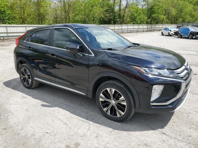 Vin: ja4at5aa5jz040114, lot: 55832775, mitsubishi eclipse se 20184