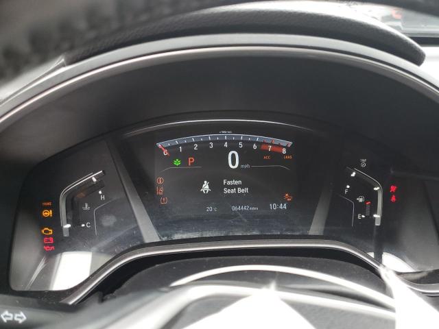 2020 HONDA CR-V TOURI 2HKRW2H94LH222410