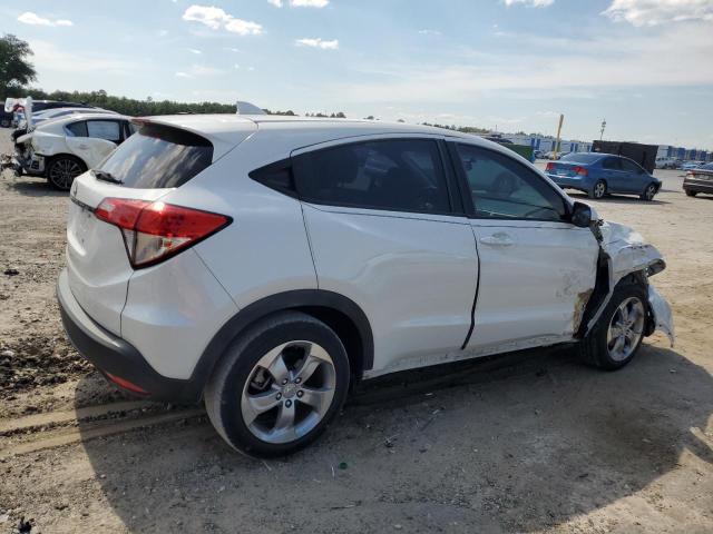 2021 HONDA HR-V LX 3CZRU5H35MM722262