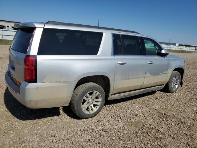 Vin: 1gnskhkc9kr369051, lot: 56207255, chevrolet suburban k1500 lt 20193