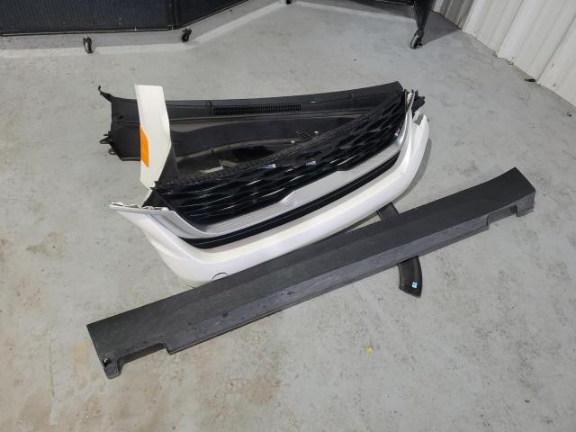 2023 KIA SELTOS S KNDEU2AA0P7444333