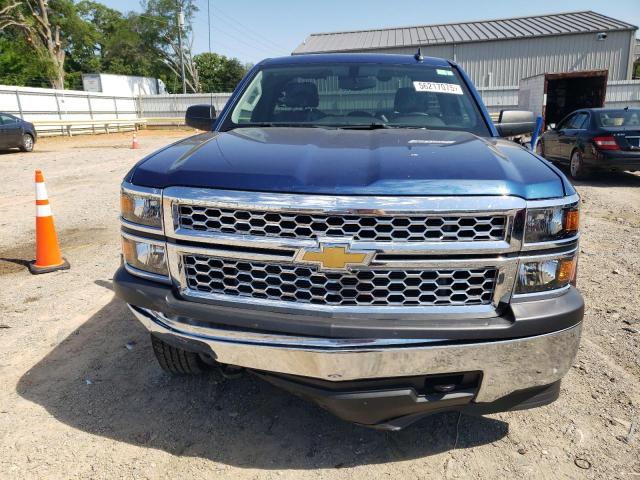 2015 CHEVROLET SILVERADO - 1GCNKPEC6FZ361300
