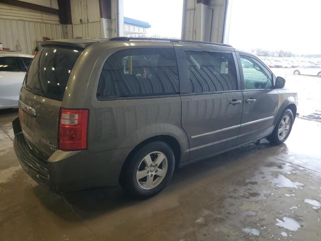 Vin: 2d4rn5d1xar268587, lot: 55072485, dodge caravan sxt 20103