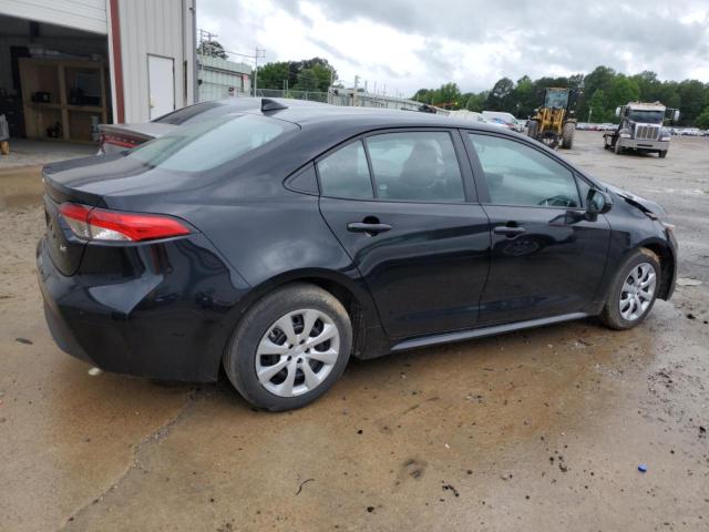 Vin: 5yfb4mdexpp033128, lot: 56602375, toyota corolla le 20233