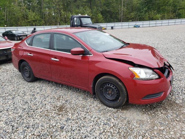 Vin: 3n1ab7ap5dl690679, lot: 57673785, nissan sentra s 20134