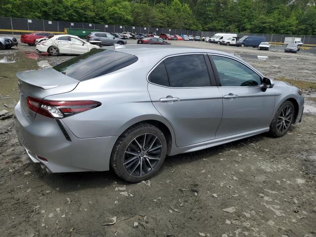 Vin: 4t1g11ak5mu519802, lot: 58816465, toyota camry se 20213