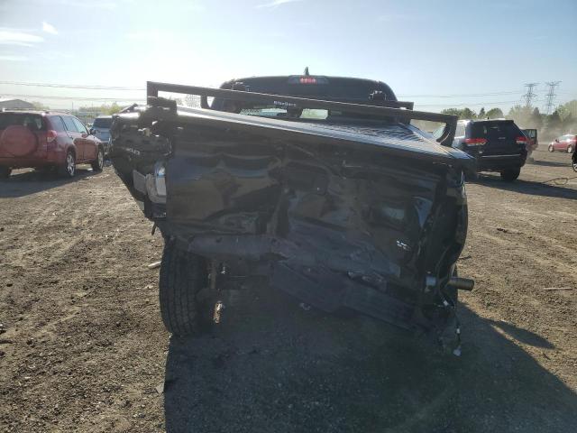 2019 TOYOTA TACOMA DOU - 3TMCZ5AN8KM198319