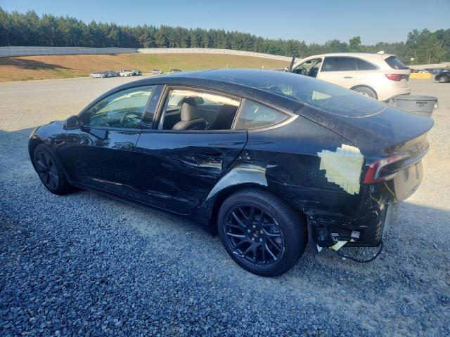 Vin: 5yj3e1ea9sf928187, lot: 57217195, tesla model 3 20252