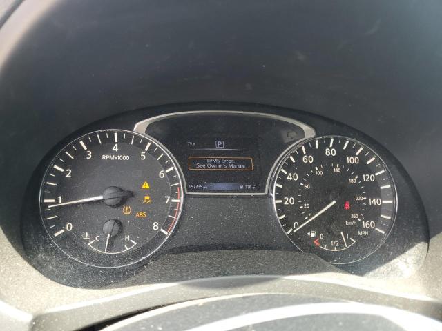 2016 NISSAN ALTIMA 2.5 - 1N4AL3AP4GC258514