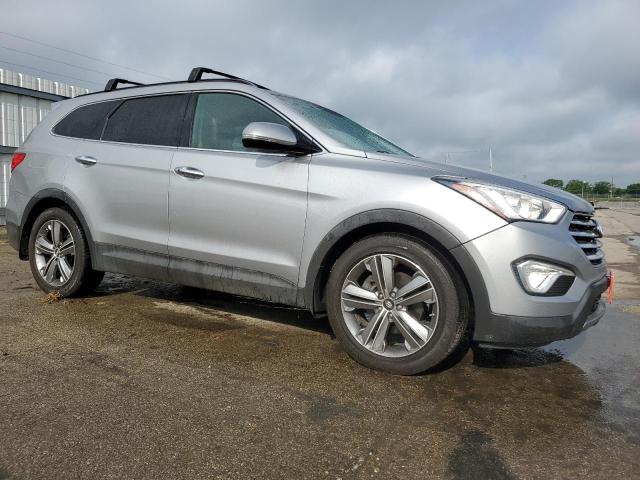 Vin: km8srdhf6fu111812, lot: 56937125, hyundai santa fe gls 20154