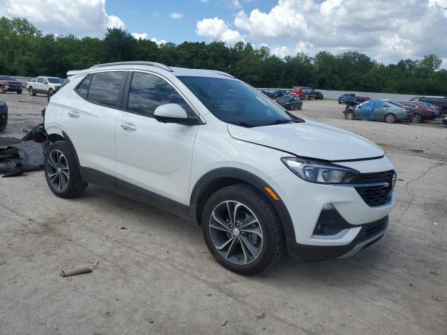 2021 BUICK ENCORE GX - KL4MMDS2XMB179616
