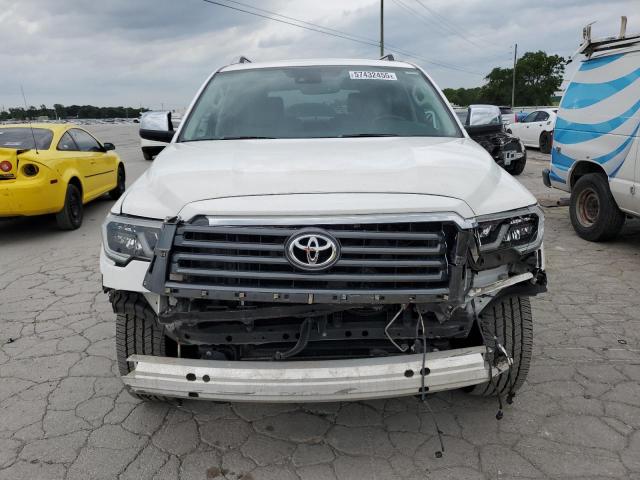 2018 TOYOTA SEQUOIA LI - 5TDJW5G19JS155868