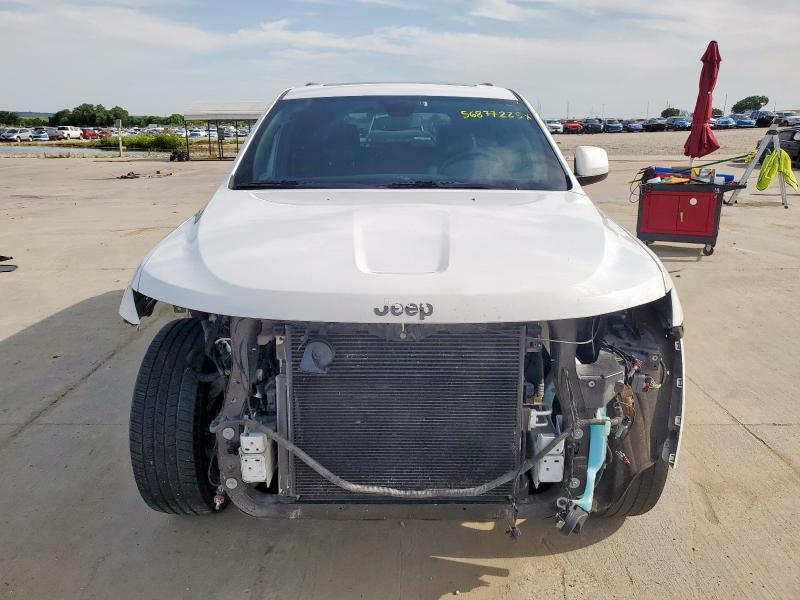 2020 JEEP GRAND CHER - 1C4RJFAG8LC176722