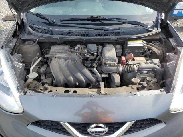 2016 NISSAN MICRA 3N1CK3CP9GL258423