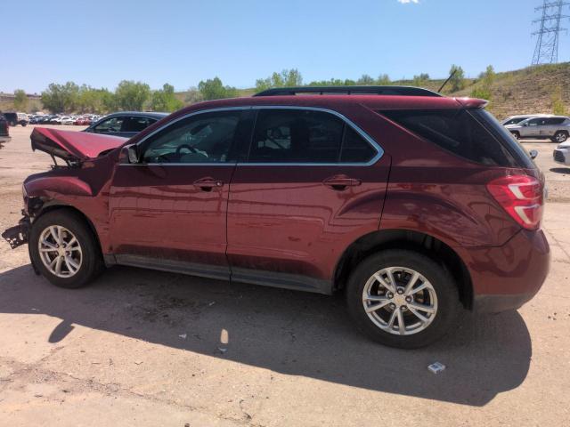 Vin: 2gnalcek7h1541920, lot: 56427445, chevrolet equinox lt 20172