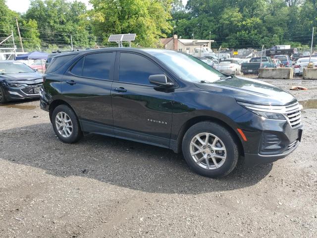 Vin: 3gnaxseg3pl119019, lot: 59011055, chevrolet equinox ls 20234