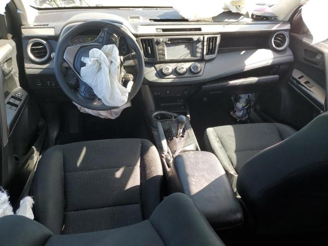 2018 TOYOTA RAV4 LE - 2T3ZFREVXJW502283