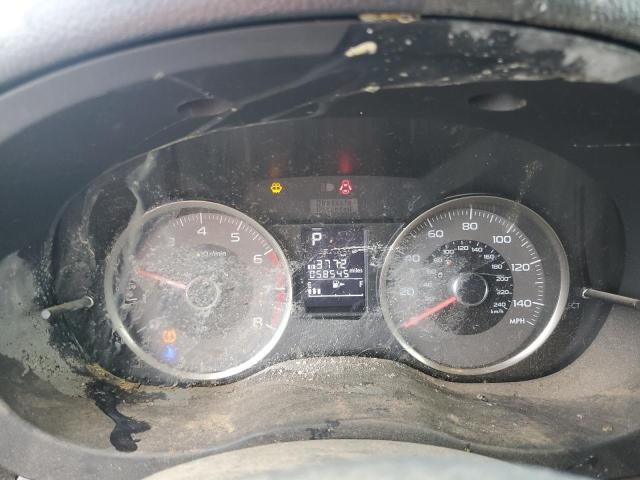 2015 SUBARU FORESTER 2 - JF2SJAFC8FH596323