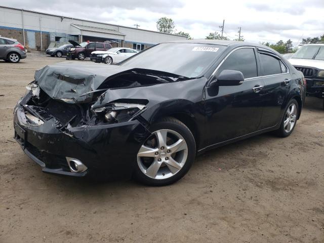 Vin: jh4cu2f61cc019215, lot: 57249175, acura tsx tech 2012 img_1