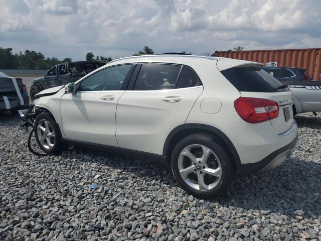 Vin: wdctg4eb6jj383295, lot: 56409165, mercedes-benz gla-class 250 20182