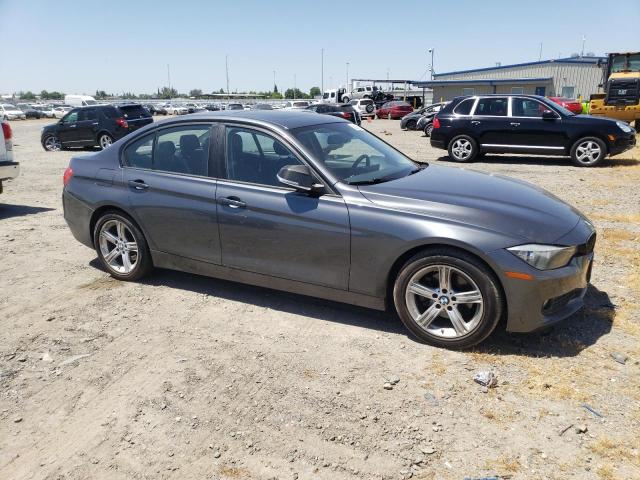 Vin: wba3d3c55ek154061, lot: 58005205, bmw 3 series d 20144