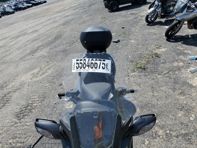 2016 SUZUKI AN650 A JS1CP51B0G2100081