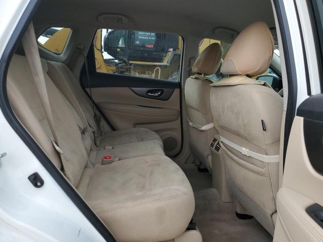 2015 NISSAN ROGUE S - 5N1AT2MT1FC854476