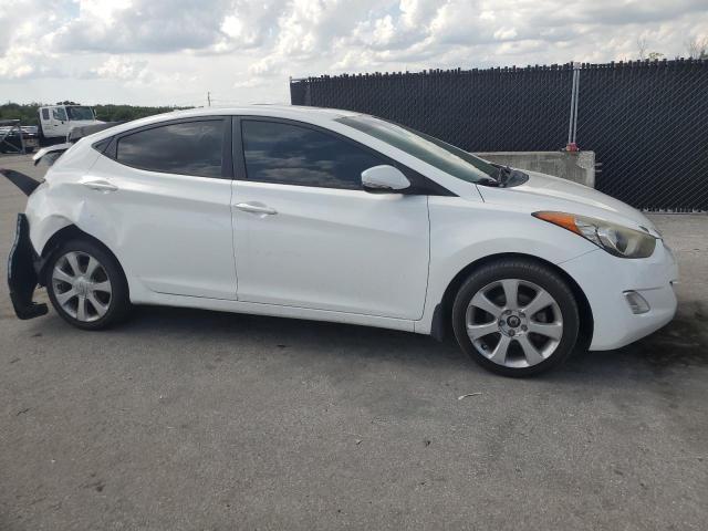 Vin: 5npdh4ae8dh295563, lot: 58080865, hyundai elantra gls 20134