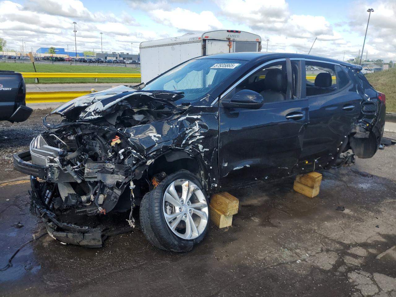 BUICK ENCORE PREFERRED