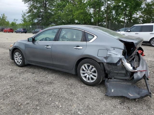 2017 NISSAN ALTIMA 2.5 - 1N4AL3AP2HN334754