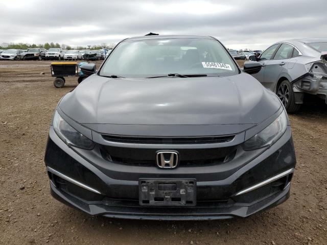 2019 HONDA CIVIC LX - 19XFC2F65KE018948